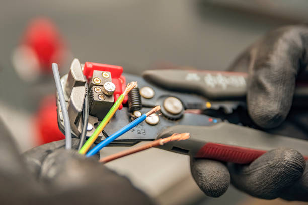 Best Electrical Troubleshooting Services  in St Paul, NE