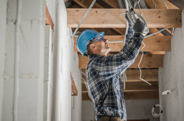 Best Electrical Installation Contractor  in St Paul, NE
