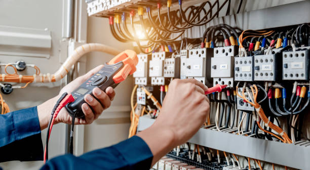Best Affordable Electrical Installation  in St Paul, NE