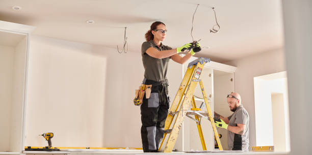 Best Emergency Electrical Repair  in St Paul, NE
