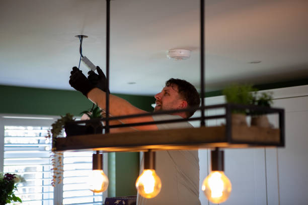 Best Electrical Upgrades for Homes  in St Paul, NE