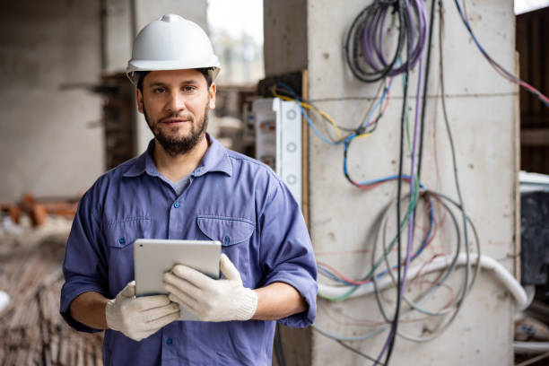 Best Residential Electrician Services  in St Paul, NE