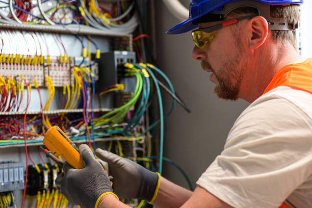 Electrical System Inspection in NE