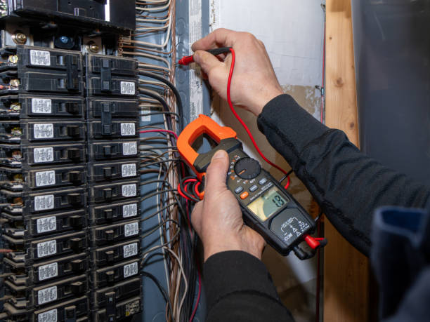Best Ceiling Fan Installation Electrician  in St Paul, NE