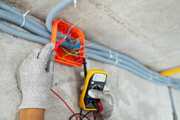 Best Electrical Rewiring Services  in St Paul, NE