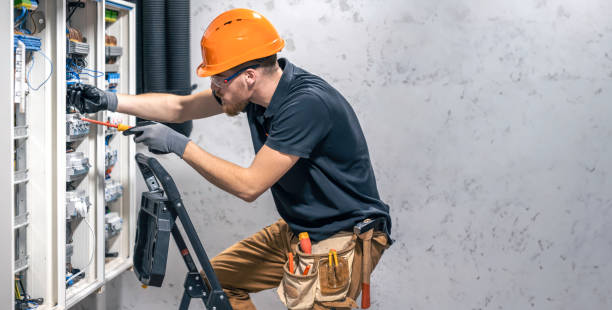 Best Electrical Outlet Repair  in St Paul, NE