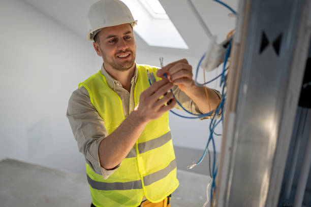 Best Home Electrical Repair  in St Paul, NE