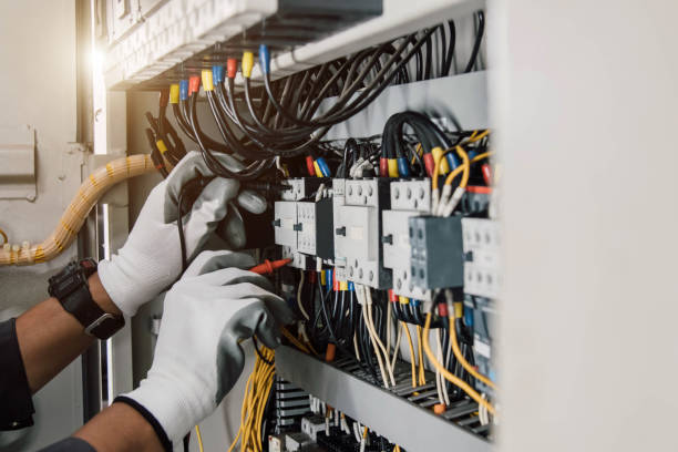 Best Electrical Contractors for Businesses  in St Paul, NE