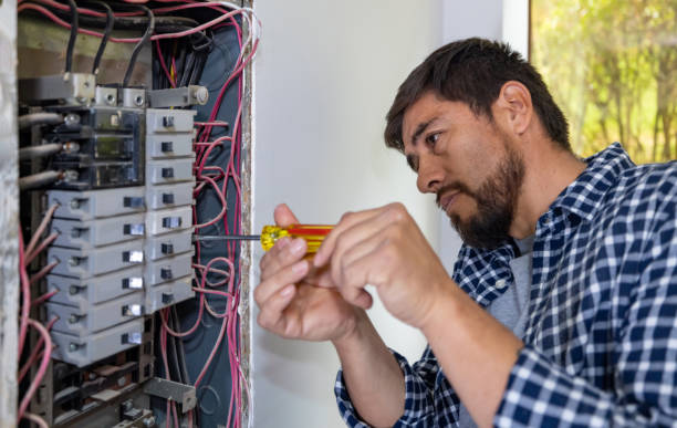 Best Affordable Electrician  in St Paul, NE